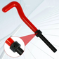 HSS Boorbit Draadherstelset