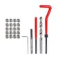 HSS Boorbit Draadherstelset