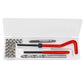 HSS Boorbit Draadherstelset