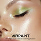 Waterbestendige Gel Eyeliner met Glans