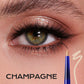 Waterbestendige Gel Eyeliner met Glans