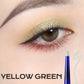 Waterbestendige Gel Eyeliner met Glans
