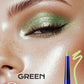Waterbestendige Gel Eyeliner met Glans
