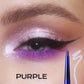 Waterbestendige Gel Eyeliner met Glans