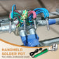 Handzaam Soldeerpot met Instelbare Temperatuur