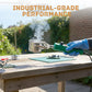 Handzaam Soldeerpot met Instelbare Temperatuur