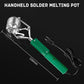 Handzaam Soldeerpot met Instelbare Temperatuur