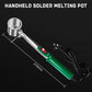 Handzaam Soldeerpot met Instelbare Temperatuur