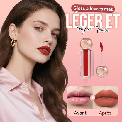 Lichtgewicht Langdurige Matte Lipgloss