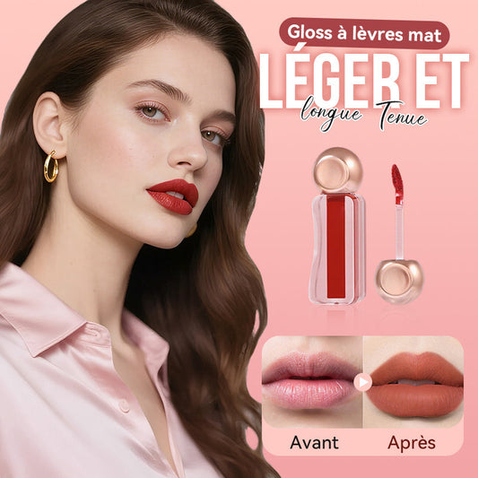 Lichtgewicht Langdurige Matte Lipgloss