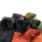 Heren Buiten Casual Vest met Meerdere Zakken
