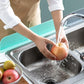 💧Siliconen Spatbescherming met Zuignap voor de Spoelbak✨