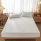 🛏️Waterdichte Ademend Verdikte Matrasbeschermer✨