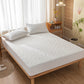 🛏️Waterdichte Ademend Verdikte Matrasbeschermer✨