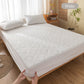 🛏️Waterdichte Ademend Verdikte Matrasbeschermer✨