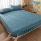 🛏️Waterdichte Ademend Verdikte Matrasbeschermer✨