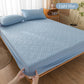 🛏️Waterdichte Ademend Verdikte Matrasbeschermer✨