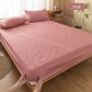 🛏️Waterdichte Ademend Verdikte Matrasbeschermer✨