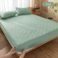 🛏️Waterdichte Ademend Verdikte Matrasbeschermer✨