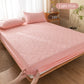 🛏️Waterdichte Ademend Verdikte Matrasbeschermer✨
