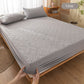 🛏️Waterdichte Ademend Verdikte Matrasbeschermer✨