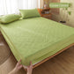 🛏️Waterdichte Ademend Verdikte Matrasbeschermer✨