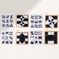⏳ 52% KORTING! 🧩Verborgen Blokkenpuzzel — Interactief ouder-kindspel om de ruimtelijke verbeelding te ontwikkelen 👨‍👩‍👧‍👦🎮
