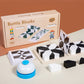 ⏳ 52% KORTING! 🧩Verborgen Blokkenpuzzel — Interactief ouder-kindspel om de ruimtelijke verbeelding te ontwikkelen 👨‍👩‍👧‍👦🎮