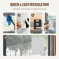📱Wireless Smart Security Camera📱