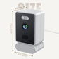 📱Wireless Smart Security Camera📱
