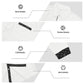 👔 Heren Casual Losvallend Overhemd & Broek 2-delige Set🛍️
