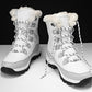 👟Dames Comfortabele Warme Snowboots❄️