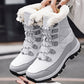 👟Dames Comfortabele Warme Snowboots❄️