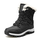 👟Dames Comfortabele Warme Snowboots❄️