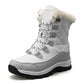 👟Dames Comfortabele Warme Snowboots❄️
