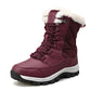 👟Dames Comfortabele Warme Snowboots❄️
