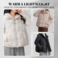 🧥Dames Warme Korte Dikke Jas✨