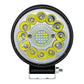 🚙4-inch 99W LED-pod voor offroad✨