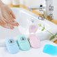 🧴Disposable Portable Travel Paper Soap  Sheets✨
