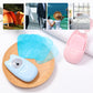 🧴Disposable Portable Travel Paper Soap  Sheets✨
