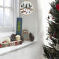 🎅Kerstopwarming - 55% korting🎅Kerst borduurpakket
