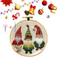 🎅Kerstopwarming - 55% korting🎅Kerst borduurpakket