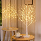 🌳Birch Tree LED Lamp for Indoor Decor💡
