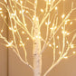 🌳Birch Tree LED Lamp for Indoor Decor💡