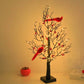 🌳Birch Tree LED Lamp for Indoor Decor💡