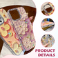 📱Schokbestendige Bloemen iPhone Hoes🌸