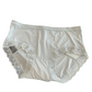🌸Dames Zachte Middelhoge Kant Slip🛍️