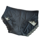 🌸Dames Zachte Middelhoge Kant Slip🛍️