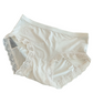 🌸Dames Zachte Middelhoge Kant Slip🛍️