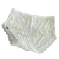 🌸Dames Zachte Middelhoge Kant Slip🛍️